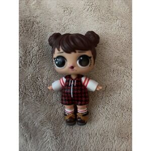 LOL Surprised Doll Big Sister - Babe In The Woods